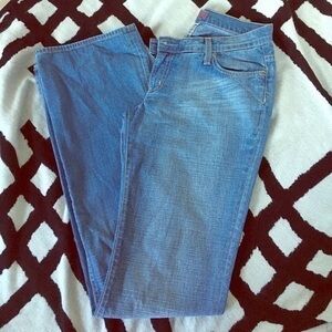 Taunt jeans NWOT